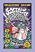 Captain Underpants and the Invasion of the Incredibly Naughty Cafeteria Ladies from Outer Space (Collector's Edition)