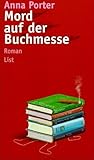 Mord auf der Buch...