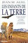 Le Clan de l'Ours...
