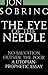 The Eye of the Needle: No salvation outside the poor: A utopian-prophetic essay