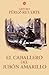 El caballero del jubón amarillo by Arturo Pérez-Reverte