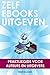 Zelf ebooks uitgeven
