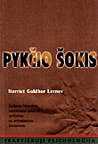 Pykčio šokis