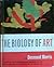 The Biology of Art