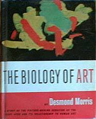 The Biology of Art