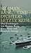 Herman Bang - Eines Dichters letzte Reise: Drei Erzählungen von Herman Bang, Klaus Mann und Friedrich Sieburg