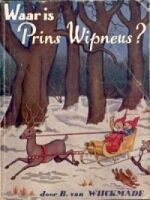 Waar is Prins Wipneus?