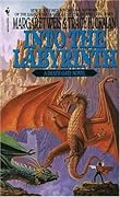 Into the Labyrinth (The Death Gate Cycle, #6)