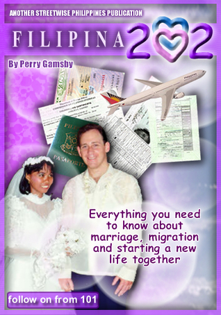 Filipina 202 - How To Marry And Migrate Yoru Dream Filipina