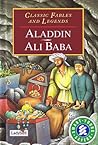 Aladdin and Ali Baba Aladdin and Ali Baba