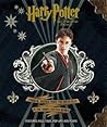 Harry Potter And The Half Blood Prince Deluxe Gift Book