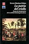 La patria del cri...