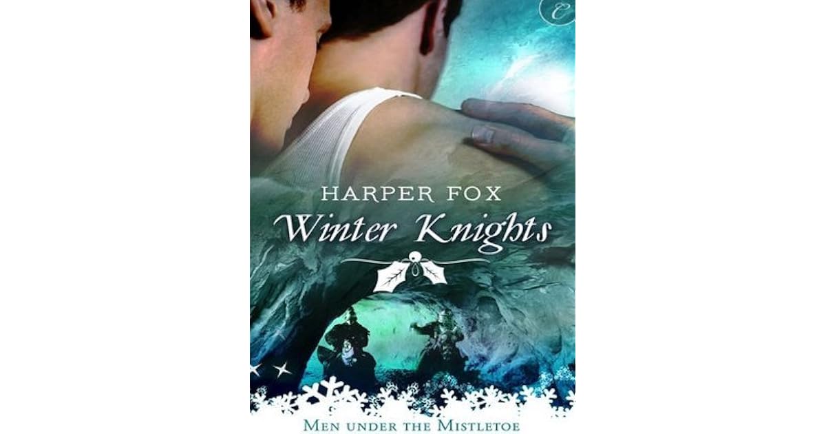 Winter Knights by Harper Fox