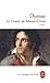 Le Comte de Monte-Cristo