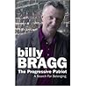 Billy Bragg: Victim of Geography Words