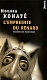 L'empreinte du renard