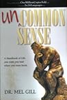 Uncommon Sense