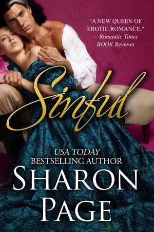 Sinful (Kindle Edition)
