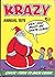 Krazy Annual 1979