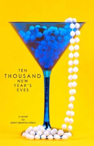 Ten Thousand New Year's Eves