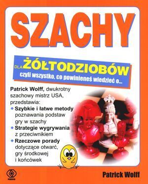 Szachy dla żółtodziowbów