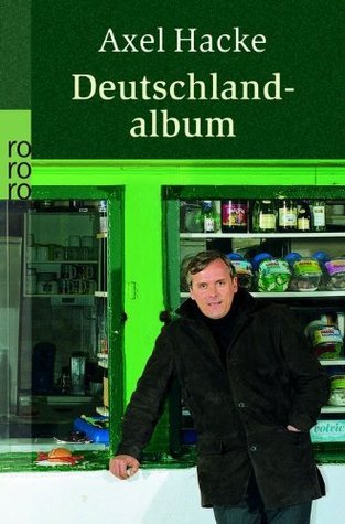 Deutschlandalbum (Paperback)