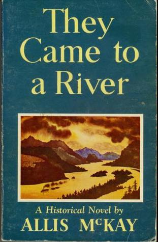 They Came to a River