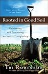 Rooted in Good Soil