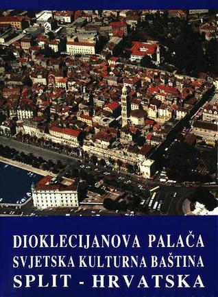 Dioklecijanova palača (Hardcover)