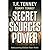 Secret Sources of Power by T.F. Fenney