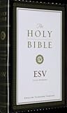 Esv Compact Bible...