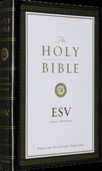 Esv Compact Bible English Standard Version