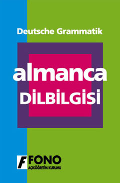 Uygulamalı Almanca Dil Bilgisi