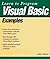 Learn to Program Visual Bas...