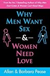 Why Men Want Sex ...