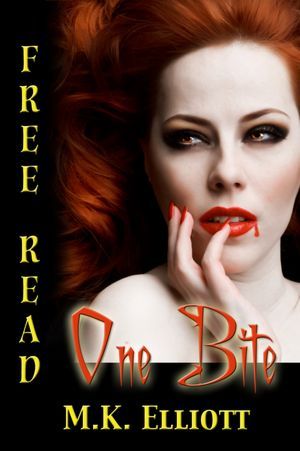 One Bite (Kindle Edition)