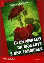 Di un monaco un brigante e una fanciulla (Paperback)