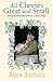 All Cheeses Great and Small by Alex  James