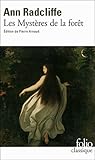 Les Mystères de la forêt Les Mystères de la forêt