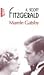 Marele Gatsby by F. Scott Fitzgerald Marele Gatsby by F. Scott Fitzgerald
