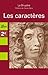 Les caractères (Bruyère)