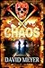 Chaos (Cy Reed Adventures, #1)