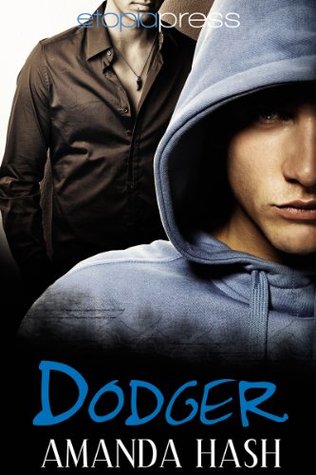Dodger (Kindle Edition)