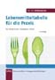 Der Kleine Souci/ Fachmann/ Kraut. Lebensmitteltabelle für die Praxis. (German Edition) Der Kleine Souci/ Fachmann/ Kraut. Lebensmitteltabelle für die Praxis. (German Edition)