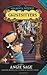 Ghostsitters (Araminta Spookie, #5)