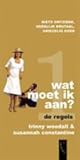 Wat moet ik aan by Trinny Woodall
