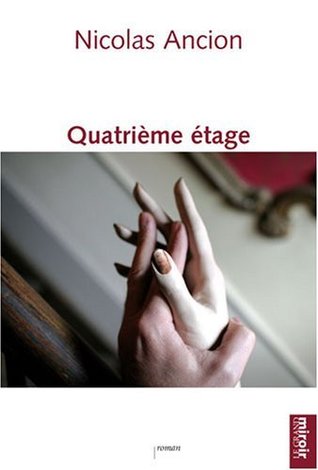 Quatrième étage (Broché)