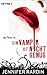 Ein Vampir ist nicht genug by Jennifer Rardin