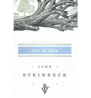 East of Eden