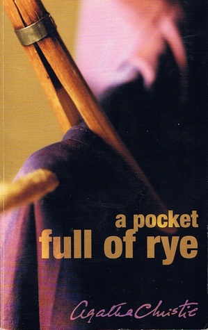 A Pocket Full of Rye
